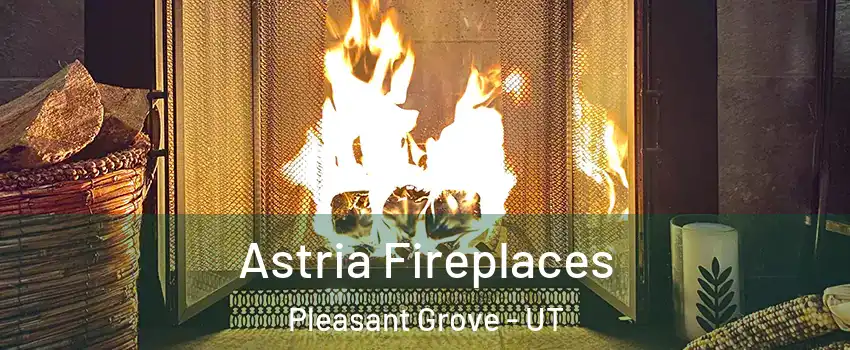  Astria Fireplaces Pleasant Grove - UT