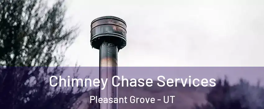  Chimney Chase Services Pleasant Grove - UT
