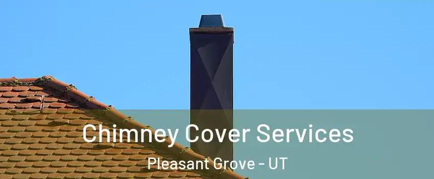  Chimney Cover Services Pleasant Grove - UT