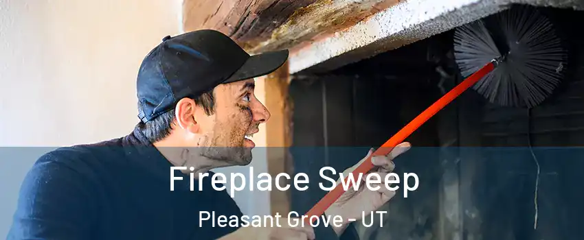  Fireplace Sweep Pleasant Grove - UT