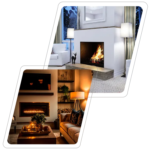 Remove Chimney Odor in Pleasant Grove, UT