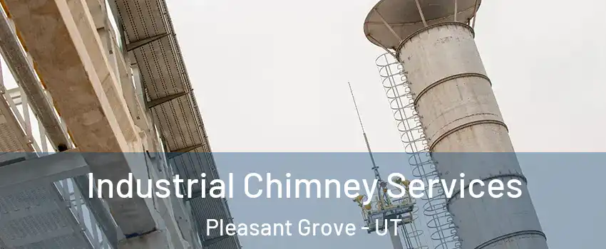  Industrial Chimney Services Pleasant Grove - UT