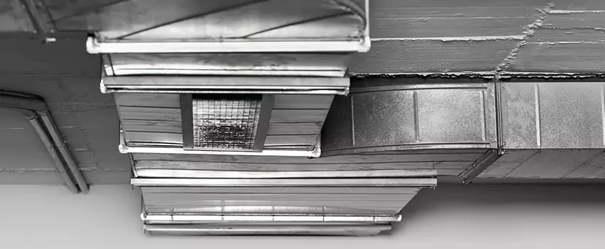 Trusted Air Duct Cleaning Company in Pleasant Grove, Utah