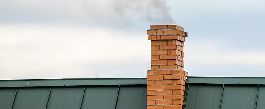 Animal Screen Chimney Cap Repair And Installation Services in Pleasant Grove, Utah