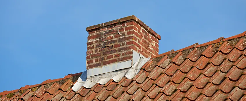Residential Chimney Bricks Rotten Repair Services in Pleasant Grove, UT