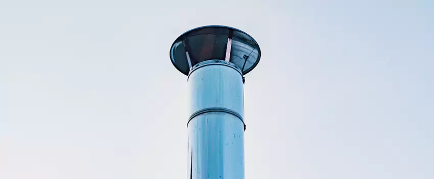 Wind-Resistant Chimney Caps Installation and Repair Services in Pleasant Grove, Utah