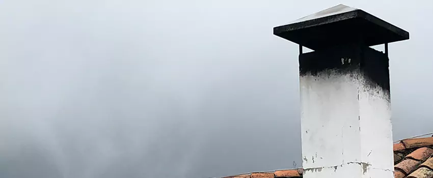 Chimney Damper Inspection in Pleasant Grove, UT