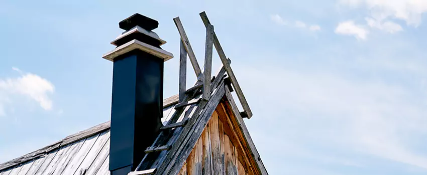 Chimney Creosote Cleaning in Pleasant Grove, UT