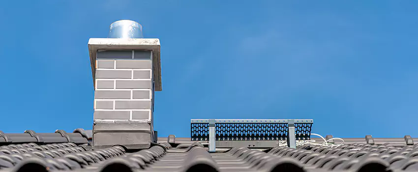 Chimney Flue Relining Services in Pleasant Grove, Utah