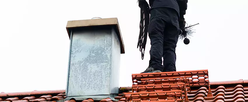 Chimney Liner Services Cost in Pleasant Grove, UT
