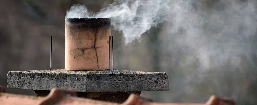 Wood Burning Chimney Odor Removal in Pleasant Grove, UT