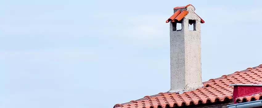 Chimney Pot Replacement in Pleasant Grove, UT