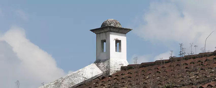 Cost To Rebuild A Chimney in Pleasant Grove, UT