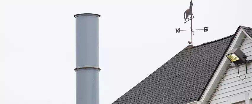 Chimney Inspection in Pleasant Grove, UT