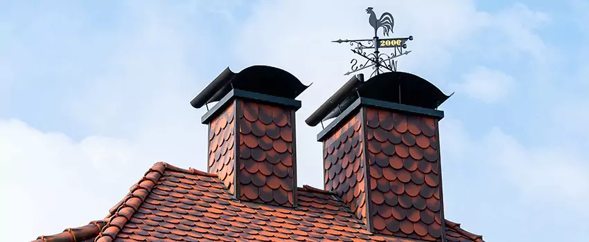 Old Chimney Restoration in Pleasant Grove, Utah