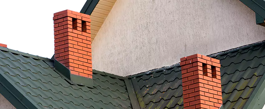 Chimney Saver Waterproofing Services in Pleasant Grove, Utah