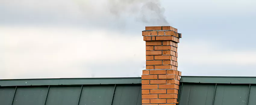 Chimney Soot Cleaning Cost in Pleasant Grove, UT