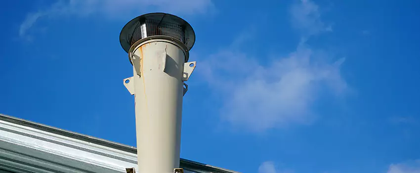 Chimney Spark Arrestor Requirements in Pleasant Grove, UT