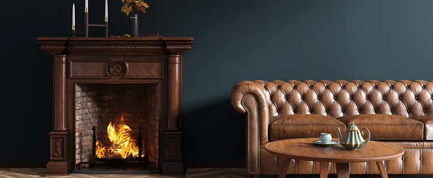 Traditional Fireplace Design Refurbishment Costs in Pleasant Grove, Utah
