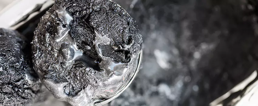 Clogged Dryer Vent Lint Cleaning in Pleasant Grove, Utah