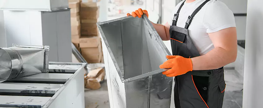 Benefits of Dryer Vent Inspection in Pleasant Grove, UT