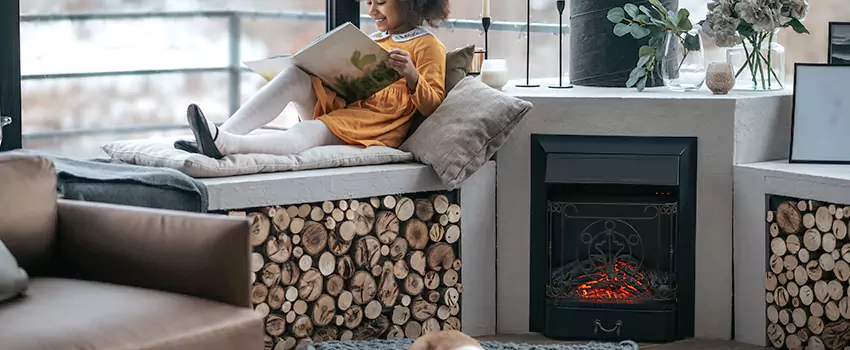 Wall Mount Electric Fireplaces Repair in Pleasant Grove, UT