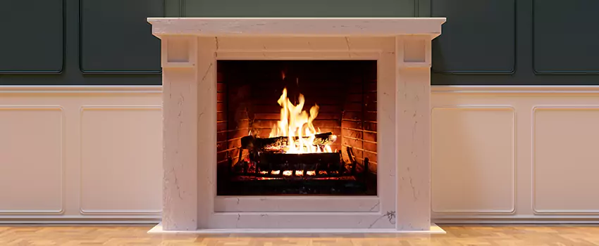 Empire Comfort Systems Fireplace Installation and Replacement in Pleasant Grove, Utah