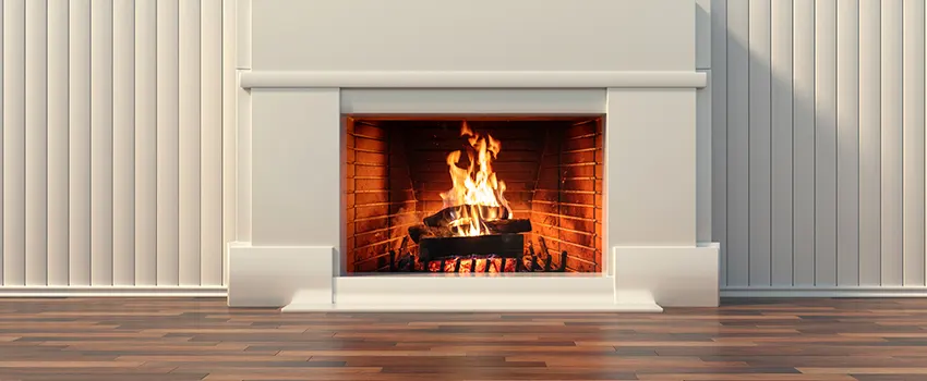 Fireplace Broken Ashtray Repair Services in Pleasant Grove, Utah
