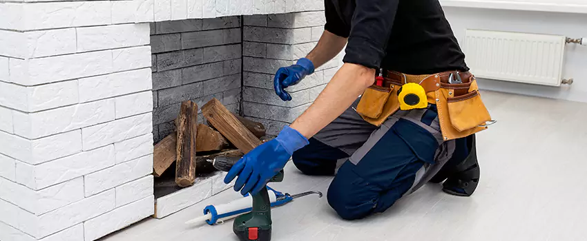 Fireplace Doors Cleaning in Pleasant Grove, Utah