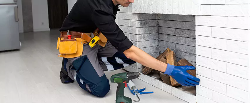 Ethanol Fireplace Installation Contractors in Pleasant Grove, Utah