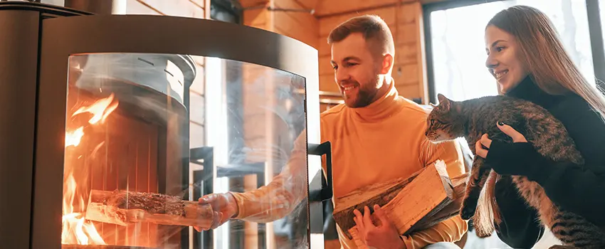 Fireplace Door Installation And Replacement Contractors in Pleasant Grove, UT
