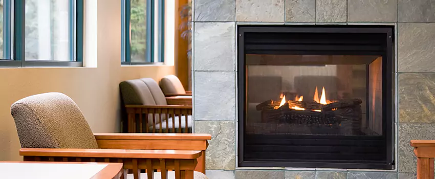 Fireplace Refacing in Pleasant Grove, Utah
