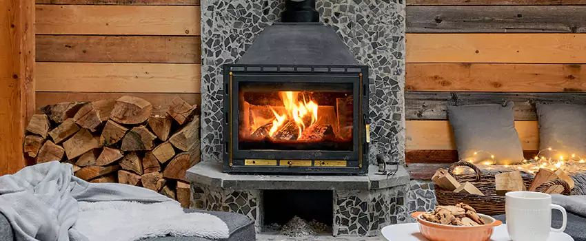 Fireplace Renovation Service in Pleasant Grove, UT
