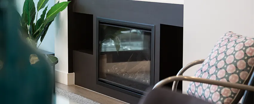 Welding Repairs for Fireplace Grate in Pleasant Grove, UT