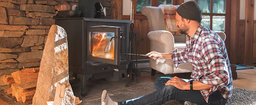 Fireplace Chimney Maintenance in Pleasant Grove, Utah