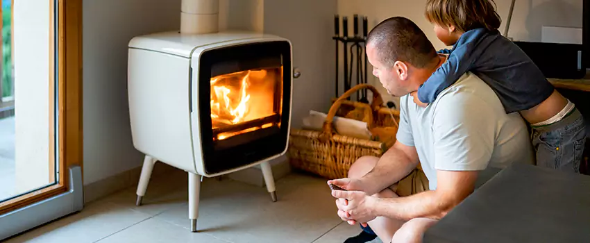Fireplace Safety Inspection Technician in Pleasant Grove, Utah