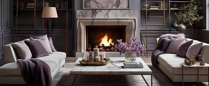 Fireplace Xtrordinair Ember-Glo Insert Fireplace Maintenance in Pleasant Grove, Utah