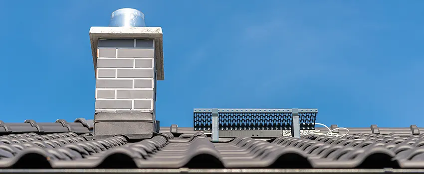 Repair Blocked Chimney in Pleasant Grove, Utah