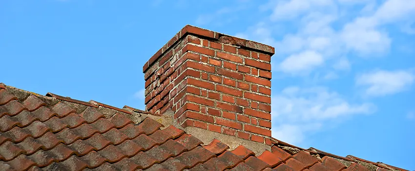 Flue Tiles Cracked Repair Services near Me in Pleasant Grove, UT