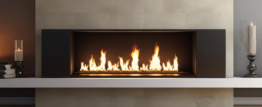Vent Free Gas Fireplaces Repair Solutions in Pleasant Grove, Utah