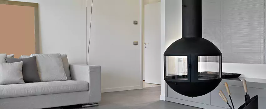 Hanging & Suspended Fireplaces Designer in Pleasant Grove, Utah