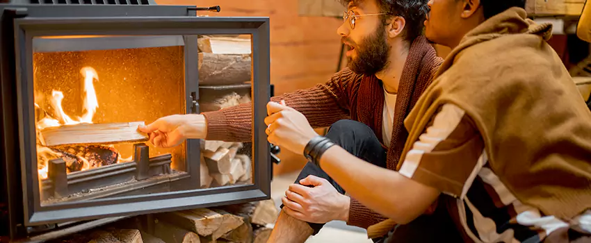 Benefits of Harman Stoves Fireplace in Pleasant Grove, Utah