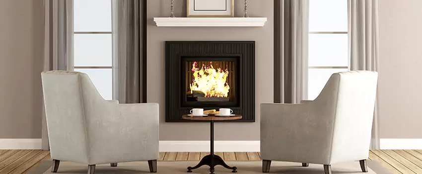 Heat & Glo Outdoor Gas Fireplaces Installation Contractors in Pleasant Grove, Utah