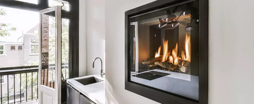Heatilator Outdoor Fireplace Services in Pleasant Grove, Utah