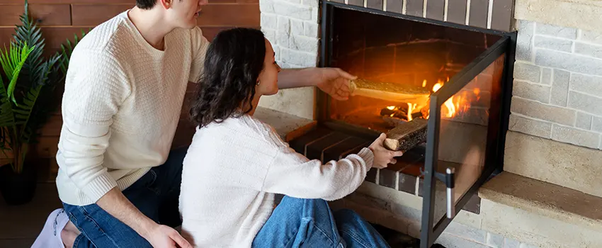Kings Man Direct Vent Fireplaces Services in Pleasant Grove, Utah