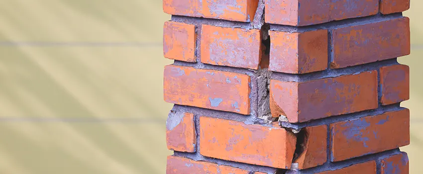 Leaking Chimney Repair And Replacement Cost in Pleasant Grove, Utah