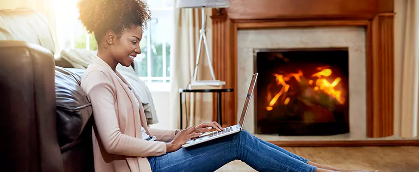 Cost-Effective Osburn Fireplace Installation and Repair in Pleasant Grove, UT