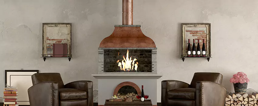 Benefits of Pacific Energy Fireplace in Pleasant Grove, Utah