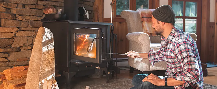 Cost of Pellet Fireplace Installation Services in Pleasant Grove, UT