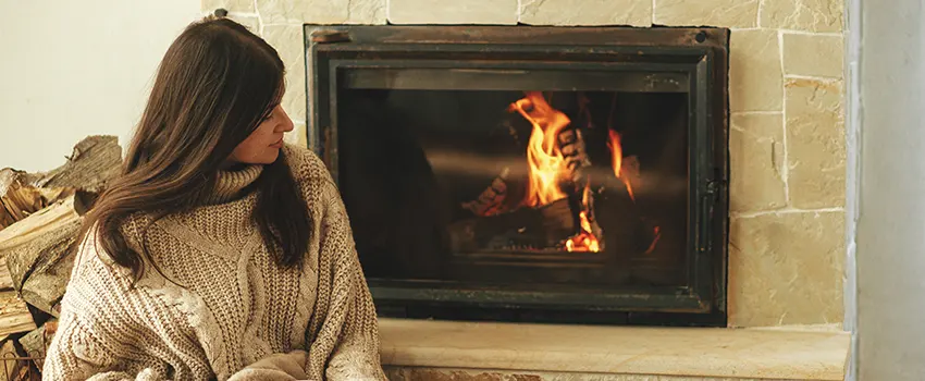 Regency Outdoor Fireplace Products Maintenance and Replacement Services in Pleasant Grove, Utah